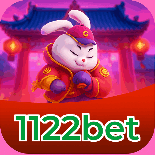 1122bet: Cassino Seguro e Divertido