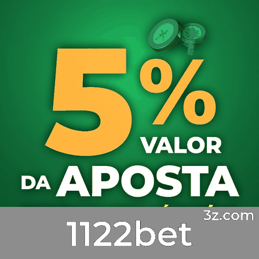 Estratégias de Apostas Inteligentes: Aumente 30% de Lucro com 1122bet