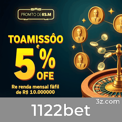 1122bet: Experiência Real de Jogos de Mesa ao Vivo