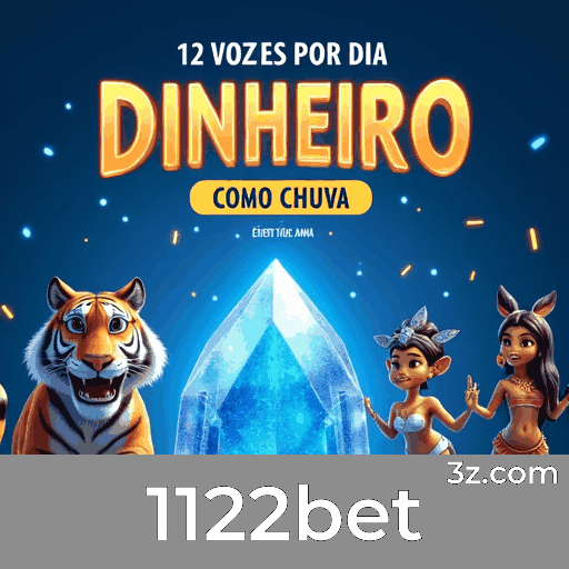 1122bet: Experiência Real de Jogos de Mesa ao Vivo