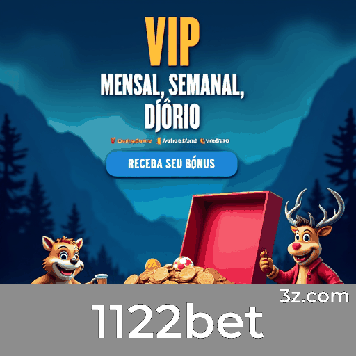 Estratégias de Apostas Inteligentes: Aumente 30% de Lucro com 1122bet