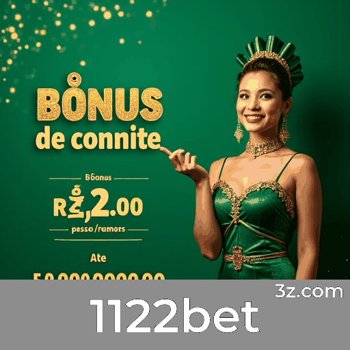 Qualidade Superior de Jogos no 1122bet