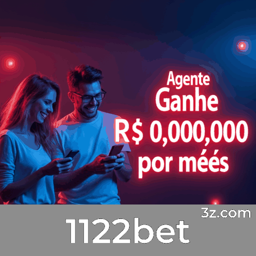Registre-se Rapidamente e Desbloqueie Recompensas Exclusivas 1122bet
