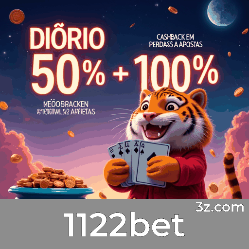 Estratégias de Apostas Inteligentes: Aumente 30% de Lucro com 1122bet