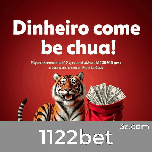 1122bet: Psicologia do Bônus e Decisões de Jogo