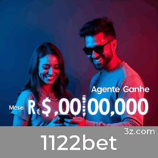 1122bet: Psicologia do Bônus e Decisões de Jogo