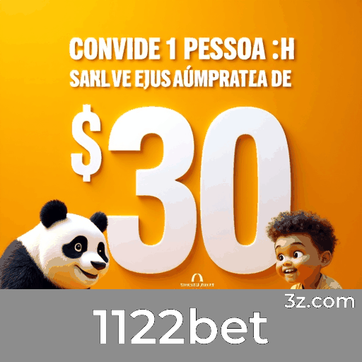 Revolução no desenvolvimento de jogos redefine apostas online: inovação na 1122bet