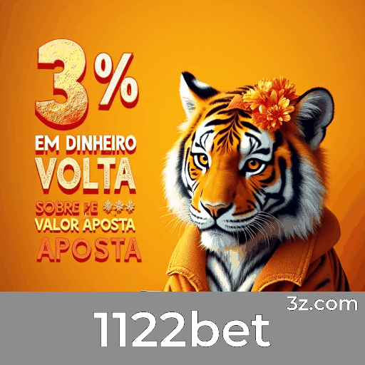 Qualidade Superior de Jogos no 1122bet