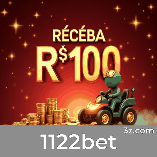 Comunidade interativa do 1122bet: Conectando jogadores globais