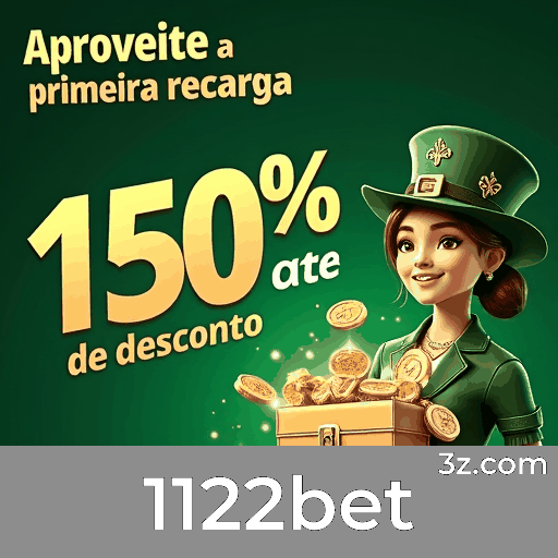 Revolução no desenvolvimento de jogos redefine apostas online: inovação na 1122bet