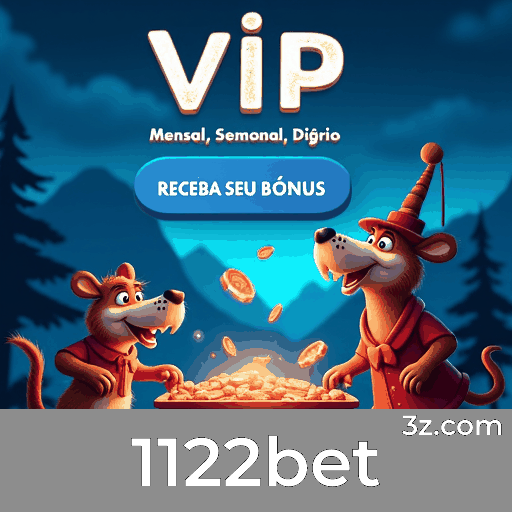 Explore a Promo do 1122bet: Estratégias e Valor