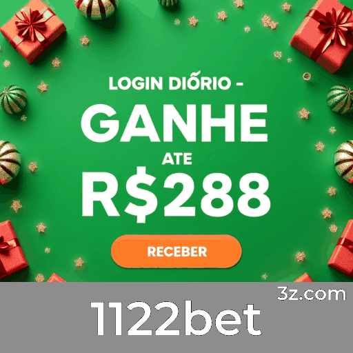 Comunidade interativa do 1122bet: Conectando jogadores globais