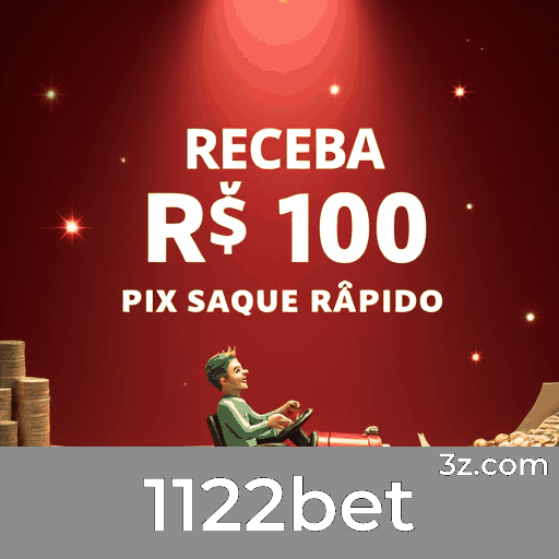 Qualidade Superior de Jogos no 1122bet