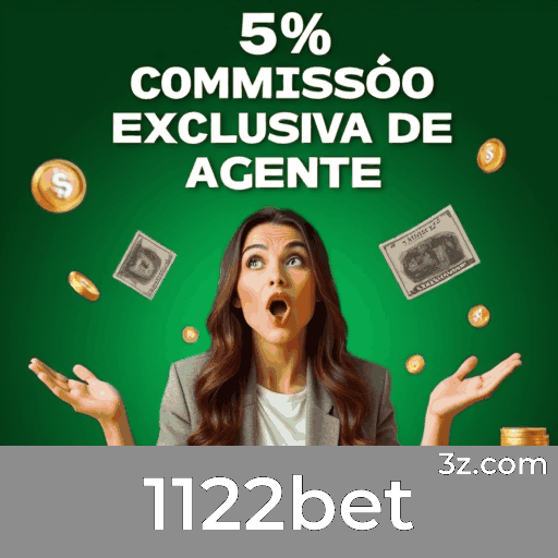 Revolução no desenvolvimento de jogos redefine apostas online: inovação na 1122bet