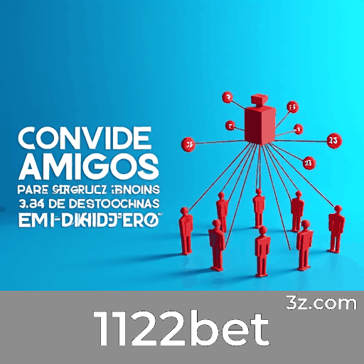 1122bet: Cassino Seguro e Divertido